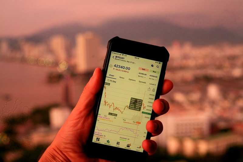 Как продавать свои произведения через NFT?