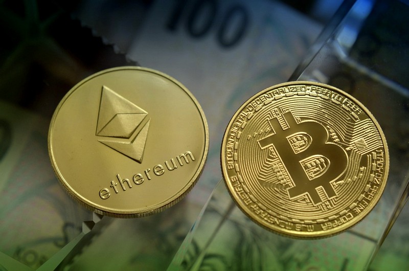 Как майнить эфириум?