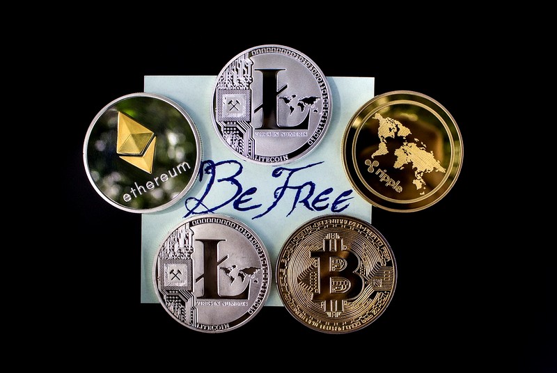 Каковы основные принципы работы криптовалют?
