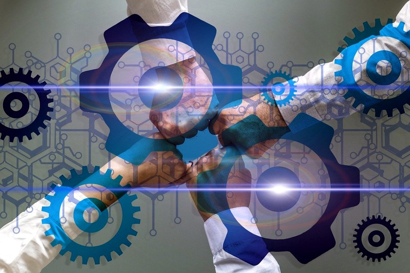 Как блокчейн используется в государственных структурах?