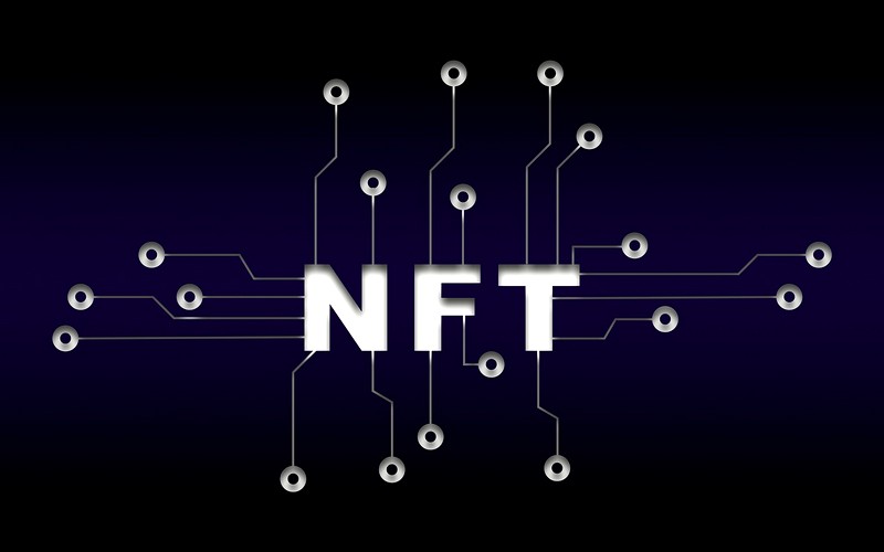 Как продавать свои произведения искусства в виде NFT?