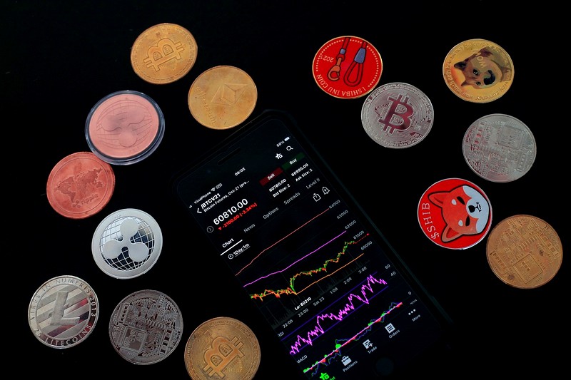 Какую криптовалюту стоит купить?