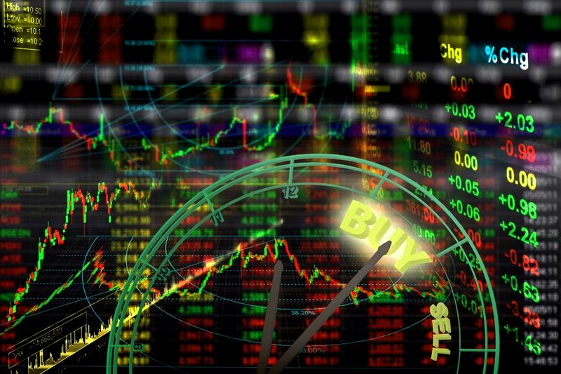 Как торговать криптовалютой на бирже?