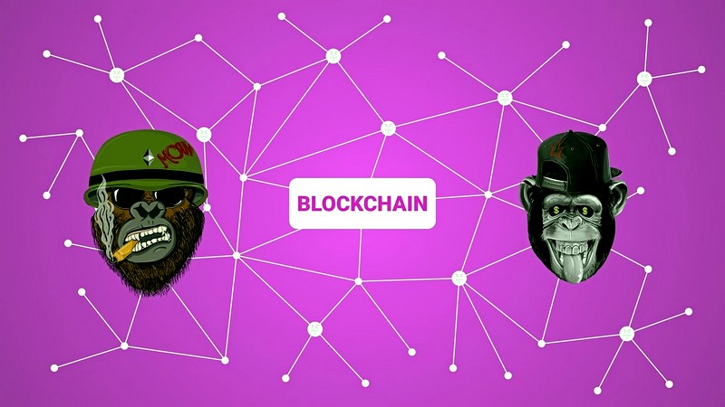 Какие есть платформы для продажи NFT искусства?