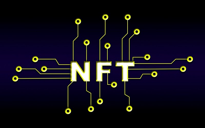 Какие возможности открывает NFT для художников?