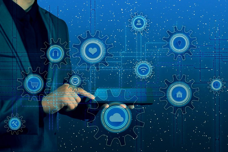 Как блокчейн используется в государственных структурах?