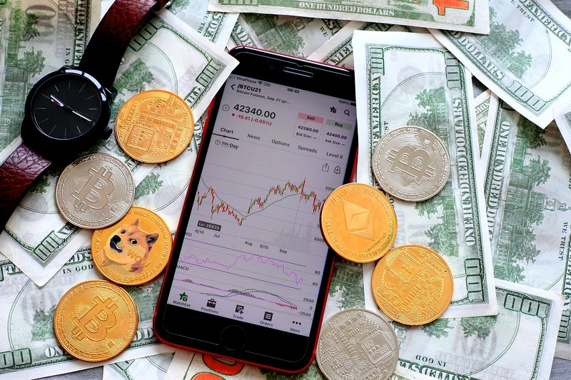 Как проверяют налоговую отчетность по криптовалютам?