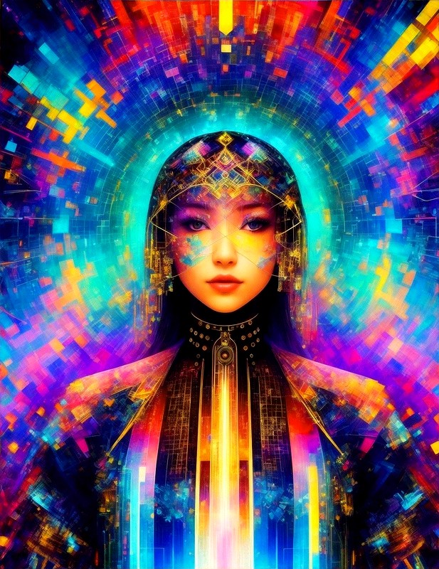 Какие примеры уникальных коллекций NFT существуют?