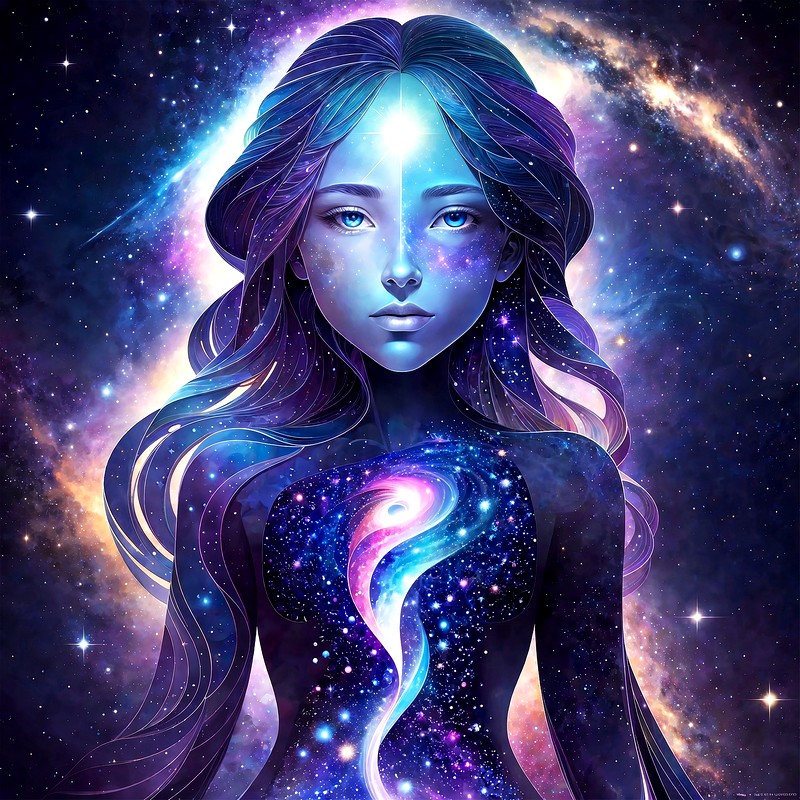 Какие примеры известных художников создали NFT произведения?