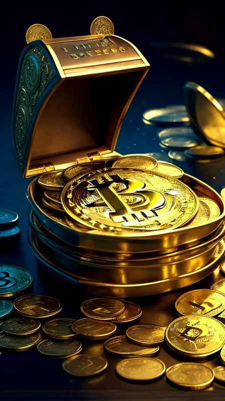 Как создать криптокошелек?